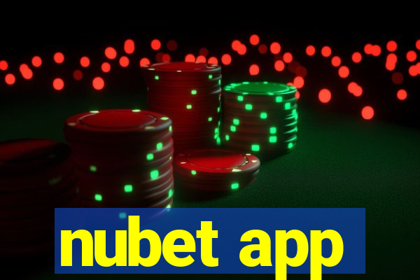 nubet app