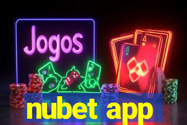 nubet app