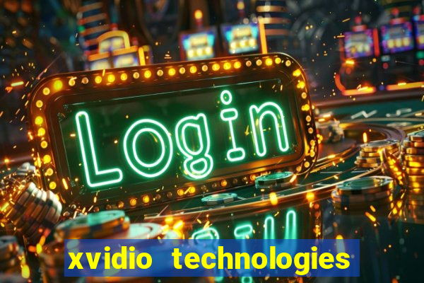 xvidio technologies startup os free download