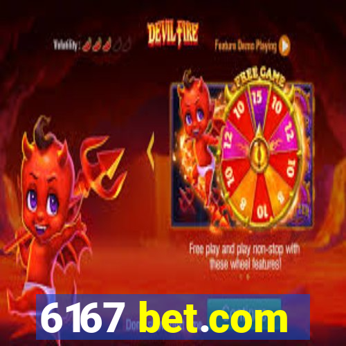 6167 bet.com