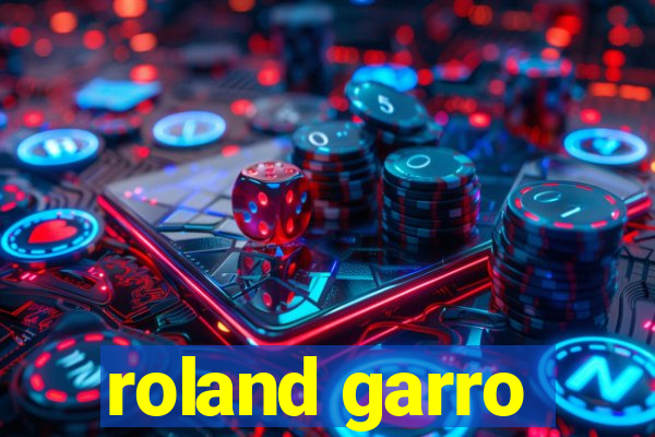 roland garro