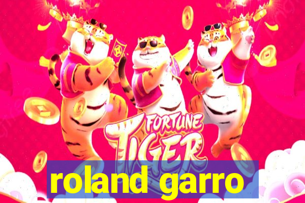 roland garro