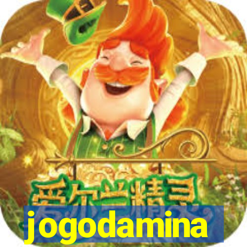 jogodamina