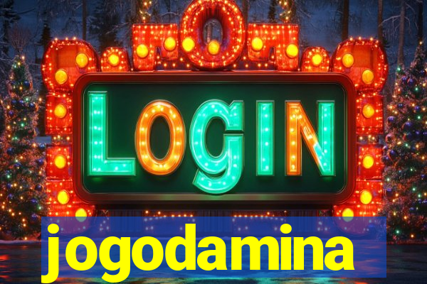 jogodamina