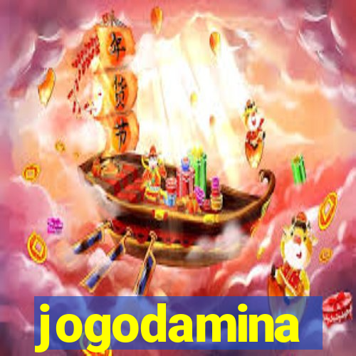 jogodamina