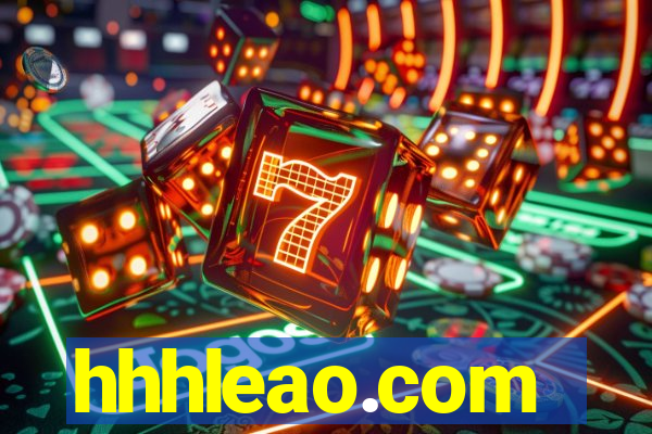 hhhleao.com