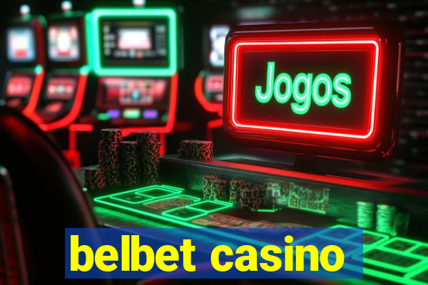 belbet casino