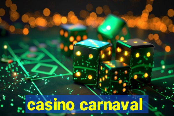 casino carnaval