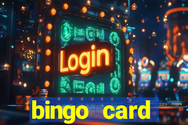 bingo card generator 1-90