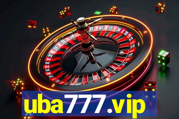 uba777.vip