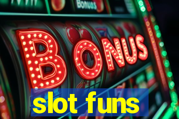 slot funs