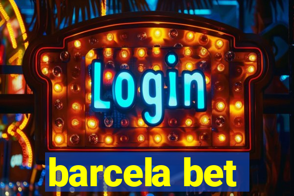 barcela bet