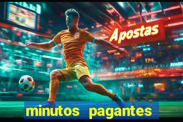 minutos pagantes dos jogos pg slots