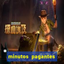 minutos pagantes dos jogos pg slots