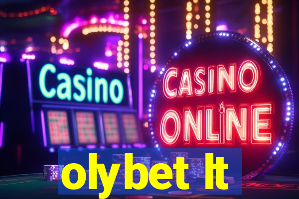 olybet lt