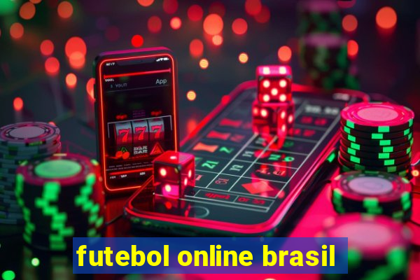 futebol online brasil