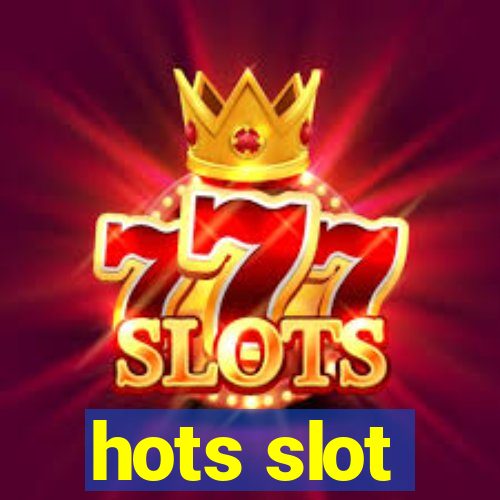 hots slot