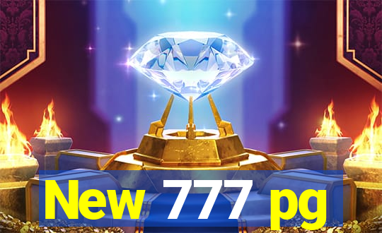 New 777 pg