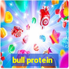 bull protein