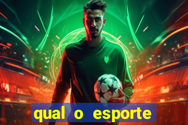 qual o esporte mais caro do mundo