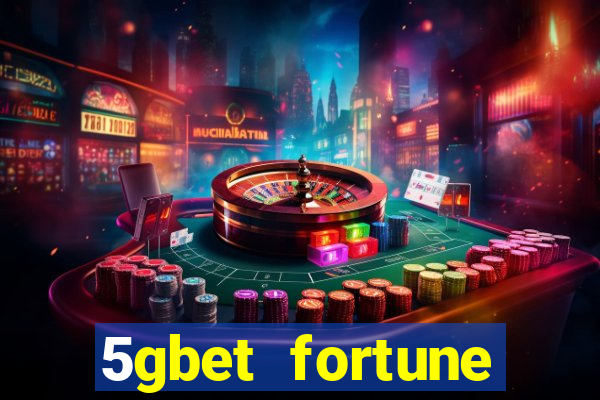 5gbet fortune rabbit Informational