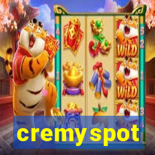 cremyspot