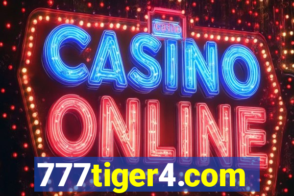 777tiger4.com