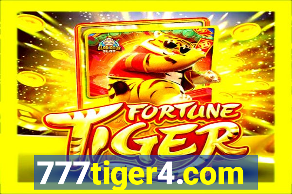 777tiger4.com