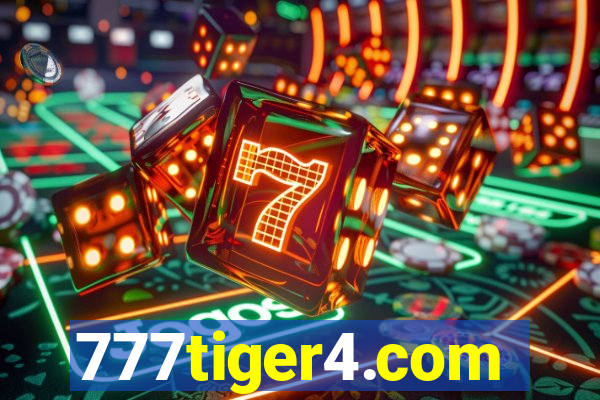 777tiger4.com