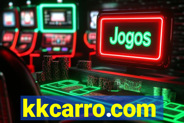 kkcarro.com