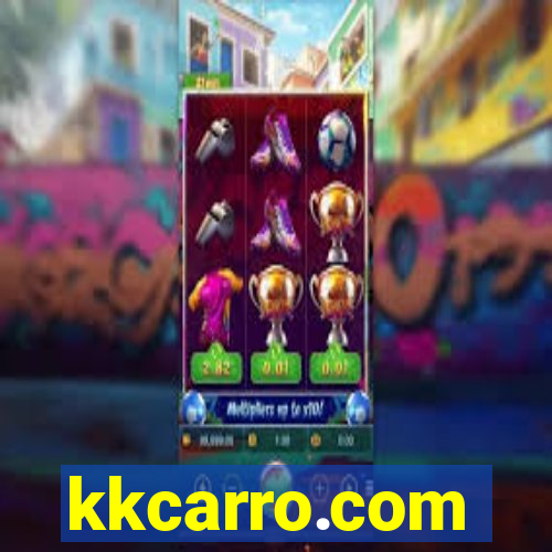 kkcarro.com