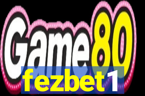 fezbet1