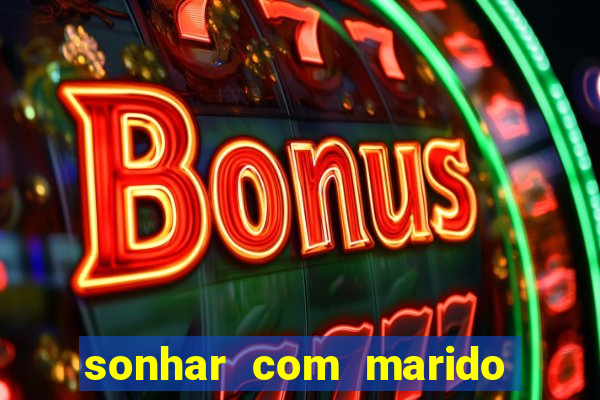 sonhar com marido indo embora