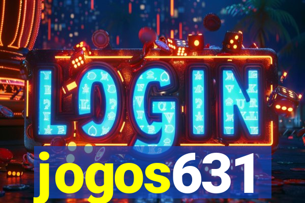 jogos631