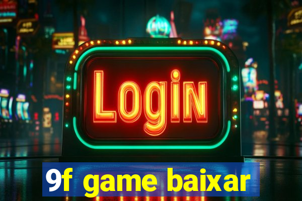 9f game baixar