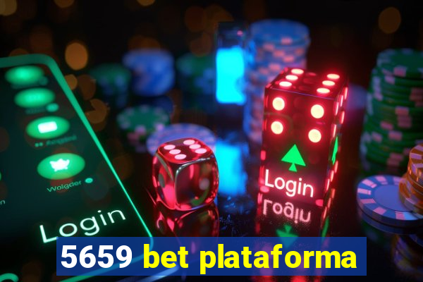 5659 bet plataforma