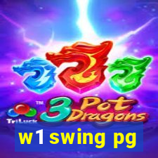 w1 swing pg