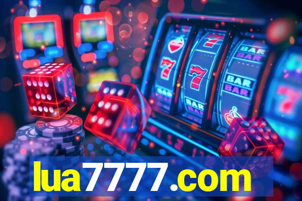 lua7777.com