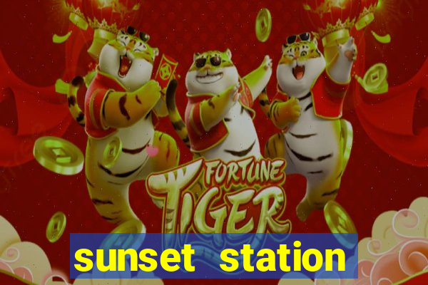 sunset station hotel and casino