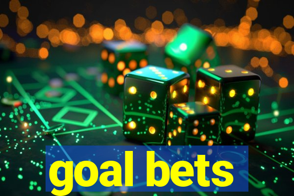 goal bets