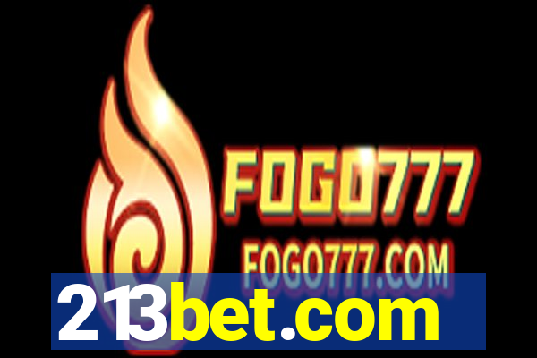 213bet.com