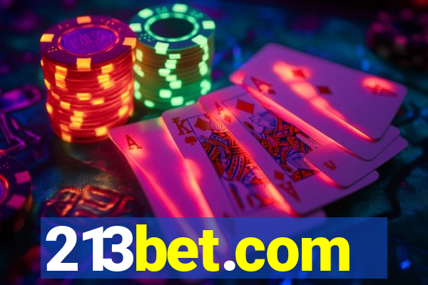 213bet.com