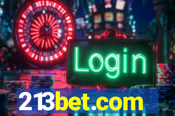 213bet.com