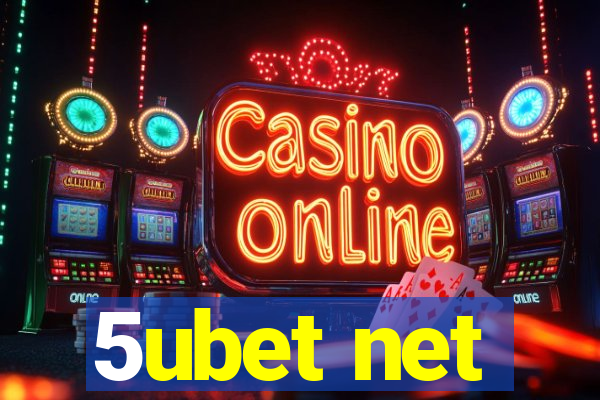 5ubet net