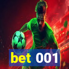 bet 001