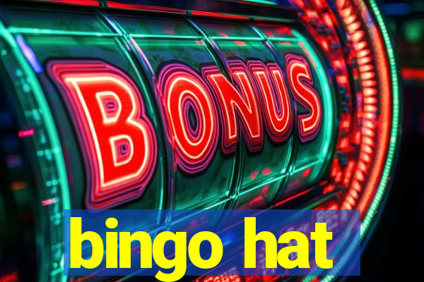 bingo hat