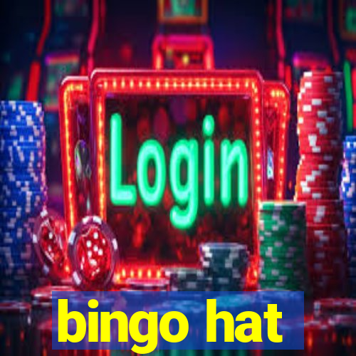 bingo hat