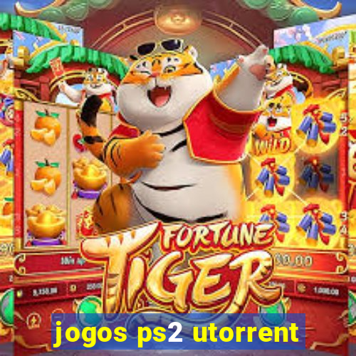 jogos ps2 utorrent