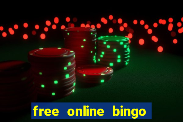 free online bingo no sign up