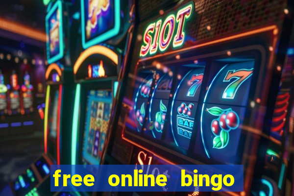 free online bingo no sign up